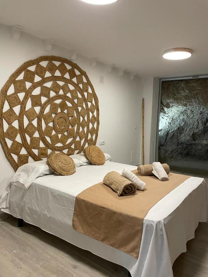 Ereta Rooms Habitaciones Bano Privado — Fotos 3